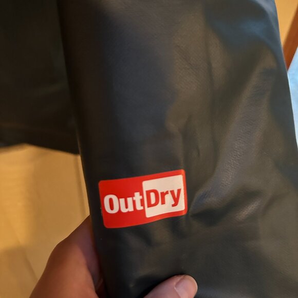 Columbia Titanium Rainerhorn Jacket Outdry Extreme Waterproof Jacket - Small - Picture 5 of 13